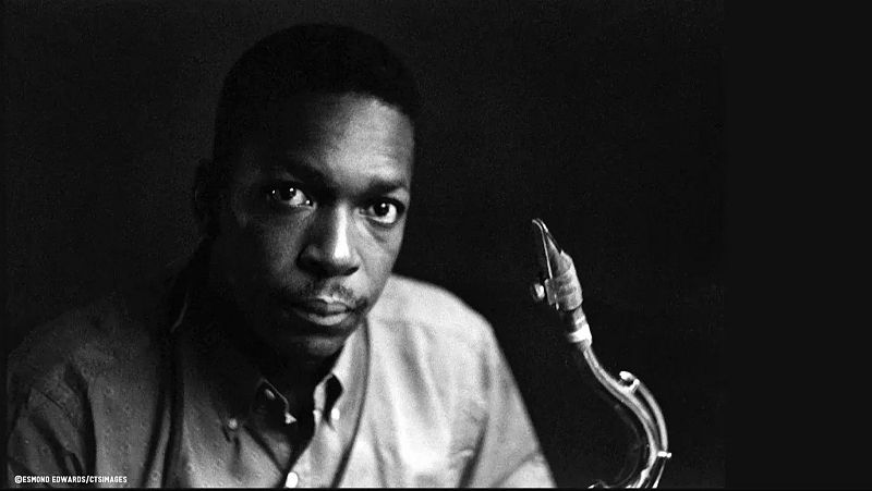 Solo jazz - John Coltrane: La balada como arte - 06/05/26 - S�lo jazz | Escuchar