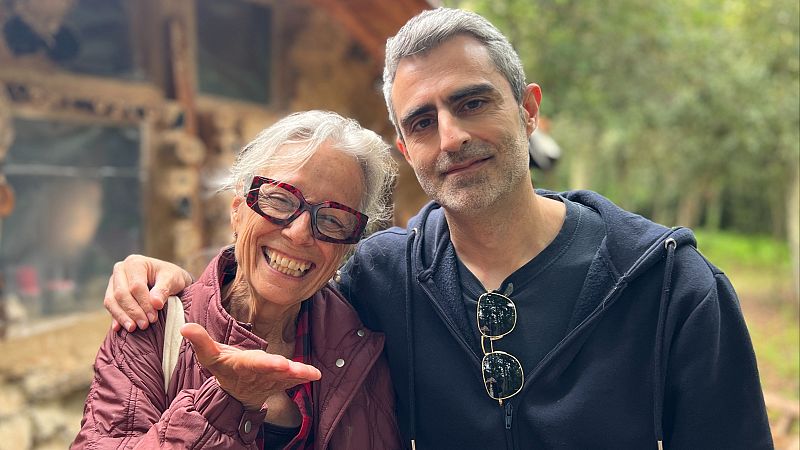 Irrepetibles en Radio 5 - Yaya Bushcraft, creadora de contenido -  10/05/26 - Escuchar ahora