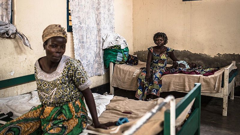 La violencia sexual y los derechos en la RDC - África hoy | Escuchar