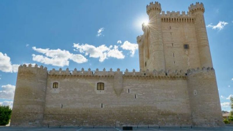 Reportajes Emisoras - Valladolid - Musealización de Fuensaldaña - 07/05/26 - Escuchar ahora