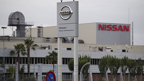 Nissan prepara un ERO a Europa que posa en risc els centres de Catalunya