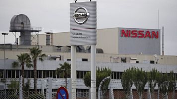 L'ERO de Nissan a Europa posa en risc la meitat de la plantilla a Catalunya