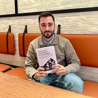 Antonio Sanz: "Sancho eligi� Tailandia, donde hay cadena perpetua"