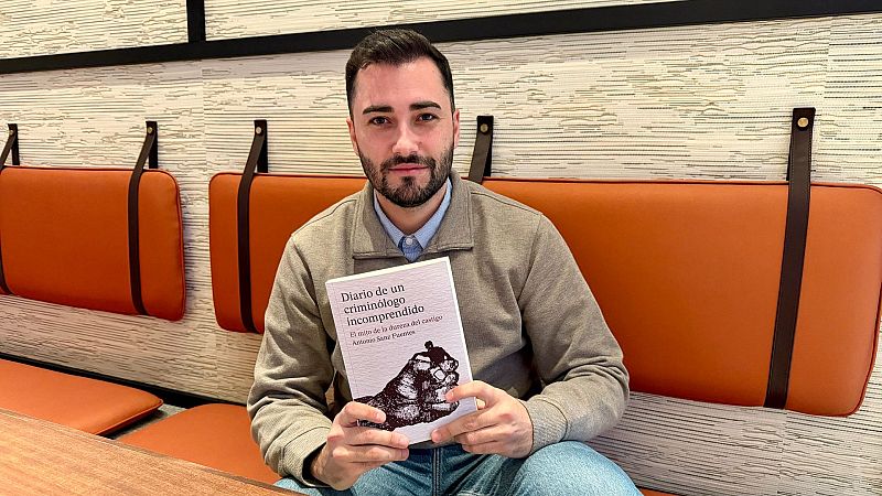 Al margen de la ley - Antonio Sanz: "Sancho eligió Tailandia, donde hay cadena perpetua" - Escuchar ahora