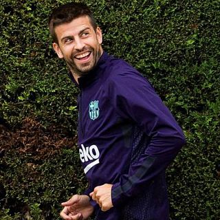 Piqué torna a liar-la