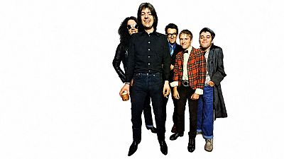 Stiff Records, si no es Stiff no vale una mierda