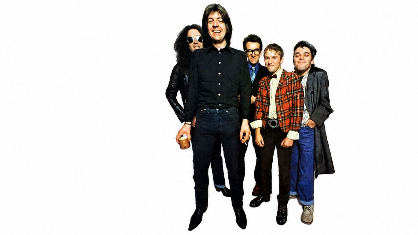 Amordiscos - Stiff Records, si no es Stiff no vale una mierda