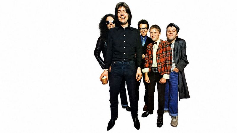 Amordiscos - Stiff Records, si no es Stiff no vale una mierda