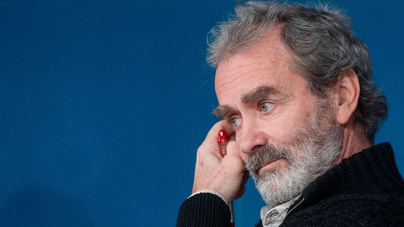 Bon dia i bona sort - Torna a parlar Fernando Sim�n i la xarxa tremola - Bon dia i bona sort | Escoltar