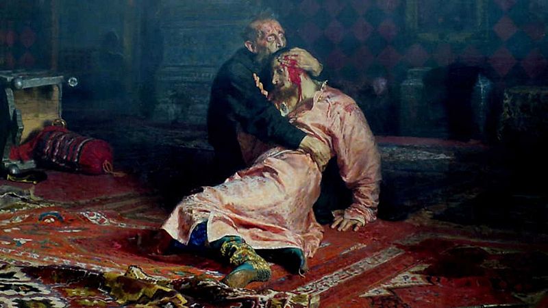 Historia y ciencia por un tubo - Sífilis en la Rusia de los zares - 13/05/26 - Escuchar ahora
