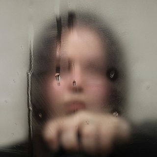 'Material sensible', un proyecto fotográfico terapéutico
