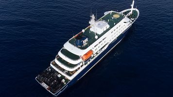 El president de les Can�ries rebutja l'arribada del creuer de l'hantavirus a Tenerife