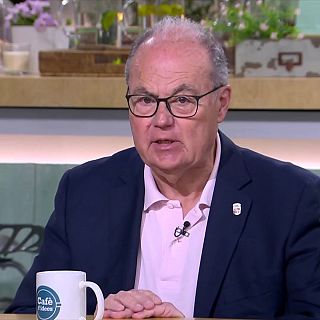 Segona Hora - 06/05/26