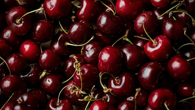 El mat� de R�dio 4 - Arrenca la temporada de cireres a Catalunya: qualitat i preus - El mat� de R�dio 4 | Escoltar