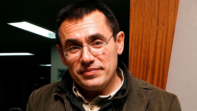 Félix Ovejero. “Agravios y chantajes” del independentismo - Conversaciones con José María Brunet. Memoria y retos de España | Escuchar