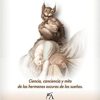 Pesadillas. El mensaje urgente que se esconde en el miedo