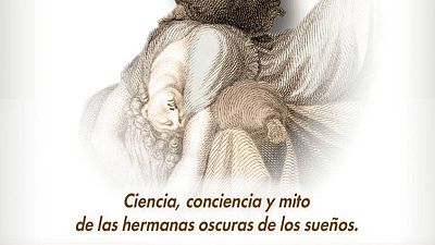 Pesadillas. El mensaje urgente que se esconde en el miedo