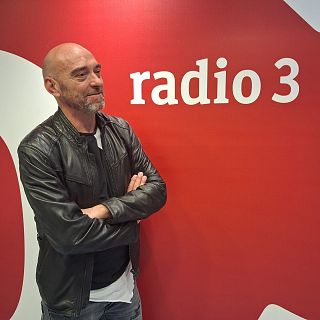 Entrevista: Lidó Rico