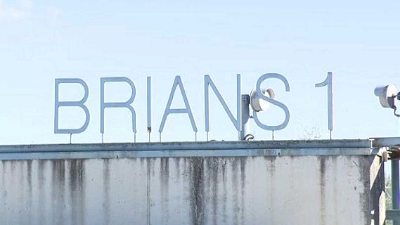 Ingressat a Brians 1 el presumpte autor del crim d?Esplugues