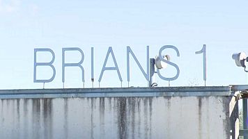 Ingressat a Brians 1 el presumpte autor del crim d'Esplugues