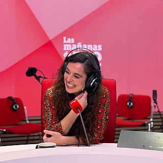La dualidad hecha m�sica por Silvia P�rez Cruz