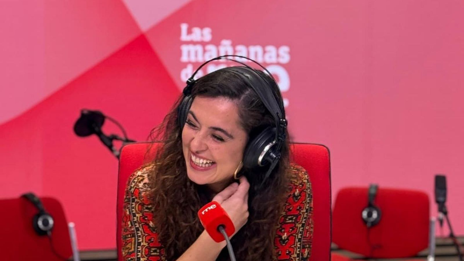 Las mañanas de RNE - La dualidad hecha música por Sílvia Pérez Cruz - Escuchar ahora