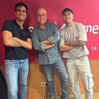 Guillem Guardiola, creador de contingut en catal�, arrasa a les xarxes socials