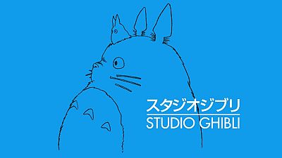 El ojo cr�tico - Premio Princesa de Asturias de Comunicaci�n y Humanidades 2026: Studio Ghibli - Escuchar ahora