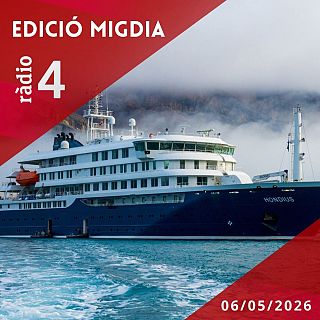 Edici� Migdia - 06/05/2026