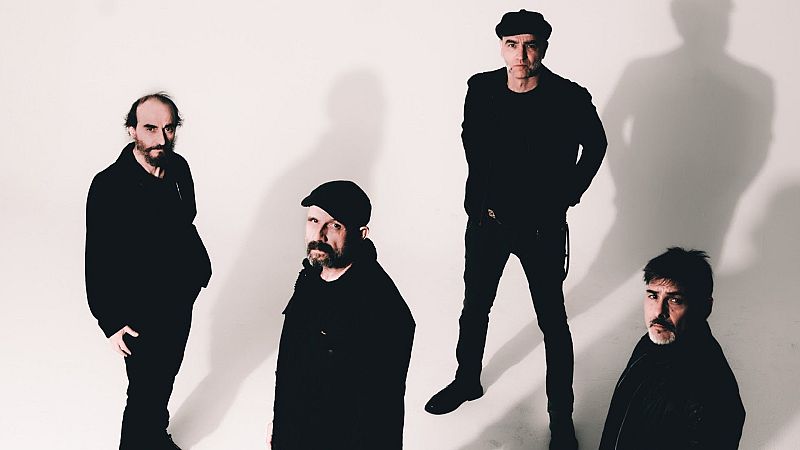 El sótano - Canciones chulas - 06/05/26 - El sótano | Escuchar