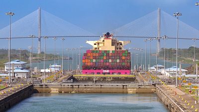 ¿Puede resistir la presión de Ormuz el Canal de Panamá?