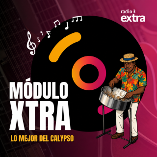 Lo mejor del Calypso