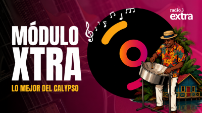 Lo mejor del Calypso