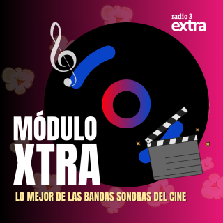 Lo mejor de las bandas sonoras de cine