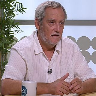 Jordi Coronas: "Si no fem mal a l'economia d'Israel, el govern no es desgasta"