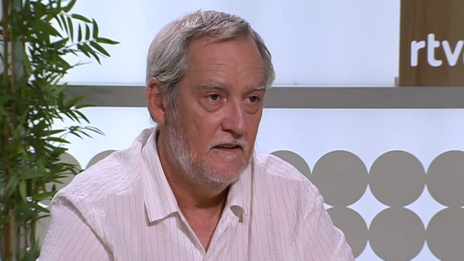 Jordi Coronas: "Si no fem mal a l'economia d'Israel, el govern no es desgasta"