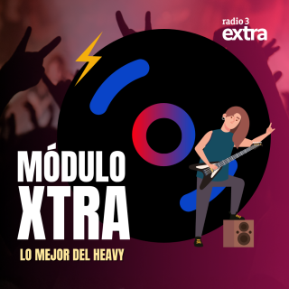 Lo mejor del Heavy Metal
