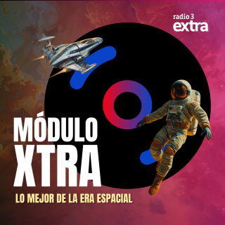 Lo mejor del Space Age