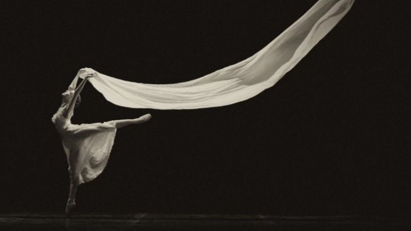 Danza en armon�a - Hoy descubrimos a John Cranko - 06/05/26 - Danza en armon�a | Escuchar