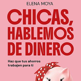 Elena Moya: "Si el banc us diu una cosa que no enteneu, per llei, està obligat a parlar-vos en un idioma que entengueu"