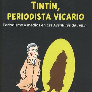 Josep Manuel Silva: "Cada vegada que llegim Tintin descobrim coses noves"
