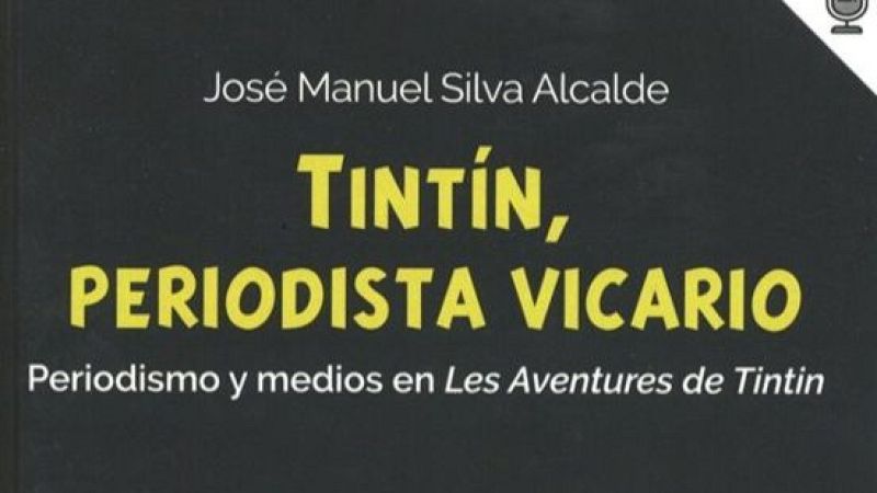 El Pla B - Josep Manuel Silva: "Cada vegada que llegim Tintin descobrim coses noves" - El pla B | Escoltar