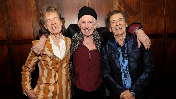 The Rolling Stones | La La Love You | Ultraligera
