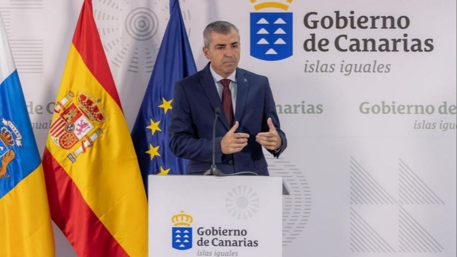 "Necesitamos toda la información para poder tomar decisiones" - 24 horas | Escuchar
