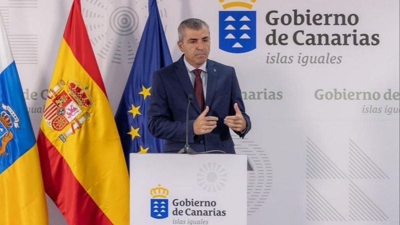 "Necesitamos toda la información para poder tomar decisiones" - 24 horas | Escuchar