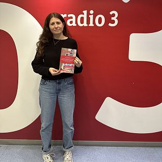 Sofía Balbuena, Premio Ribera del Duero con 'Personaje secundario'