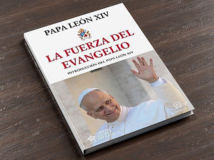 Entrevista Carmen Magallón - La fuerza del Evangelio