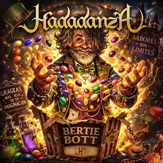 Hadadanza, Korn, Elder, Magik y el Kobalive 2026