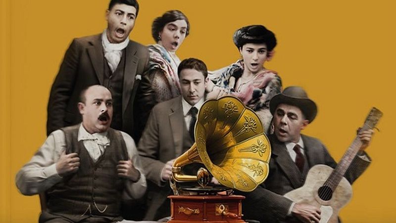 Nuestro flamenco - El cante despu�s del cante. Chemi L�pez - 07/05/26 - Nuestro flamenco | Escuchar