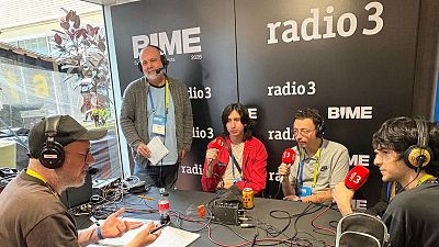 D�a 2 desde BIME Bogot�